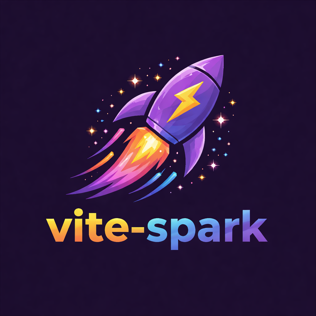 Vite Spark